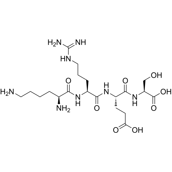 KRES peptide 867376-23-6